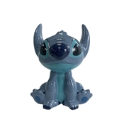 DISNEY TIRELIRE CERAMIC STITCH 20CM