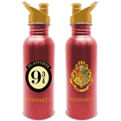 HARRY POTTER (PLATFORM 9 3/4) METAL CANT