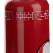 SUPER MARIO BIG UP BOUTEILLE ALUMINIUM