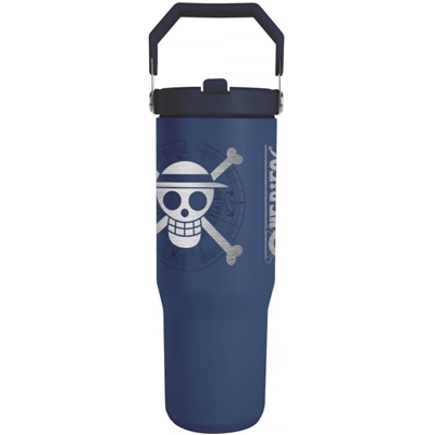 ONE PIECE (STRAW HAT PIRATES ICON) 30oz PITCHER