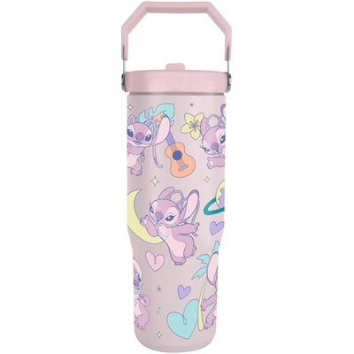 LILO & STITCH (ANGEL PLANETARY) 30oz PITCHER