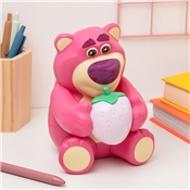 LOTSO LAMPE CHANGE DE COULEUR 