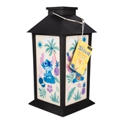 Stitch Printed Solar Lantern