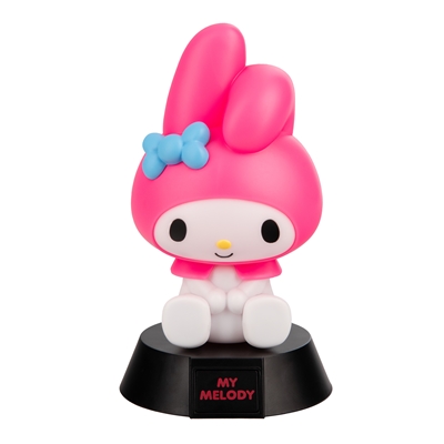 LAMPE ICON MY MELODY