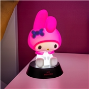 LAMPE ICON MY MELODY