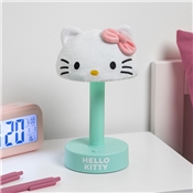 MINI LAMPE SOFTGLO HELLO KITTY