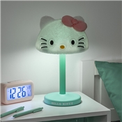 HELLO KITTY SOFTGLO LAMPE grande