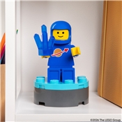 LAMPE FIGURINE MINIFIG ASTRONAUTE LEGO