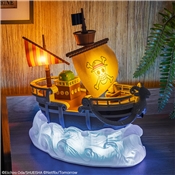 LAMPE DIORAMA ONE PIECE