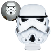 STAR WARS LAMPE MASQUE STORMTROOPER