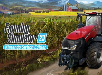Farming Simulator 2023