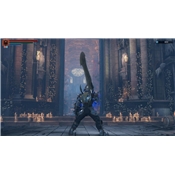 BEARER & THE LAST FLAME - PS5