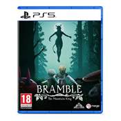 BRAMBLE THE MOUNTAIN KING - PS5