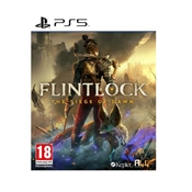 FLINTLOCK THE SIEGE OF DAWN - PS5