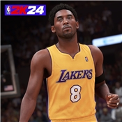 NBA 2K24 EDITION STANDARD KOBE BRYANT - PS5 nv prix