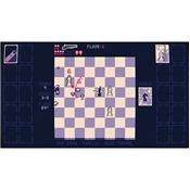 SHOTGUN KING THE FINAL CHECKMATE - PS5