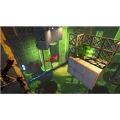 SUPER MEAT BOY 3D - PS5
