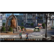 TRAILS FROM ZERO/TRAILS TO AZURE DX EDITION - PS5