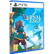 VERNAL EDGE - PS5