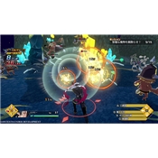 DISGAEA MAYHEM - DELUXE EDITION - SWITCH2
