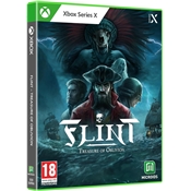 FLINT : TREASURE OF OBLIVION - XX