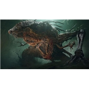 LORDS OF THE FALLEN DELUXE - XBOX ONE / XX nv prix