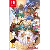 BATEN KAITOS I & II HD REMASTER - SWITCH