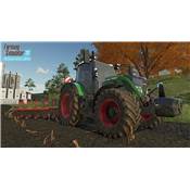 FARMING SIMULATOR 23 - SWITCH