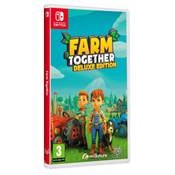 FARM TOGETHER - SWITCH