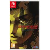 SHIN MEGAMI TENSEI III NOCTURNE HD REMASTER - SWITCH