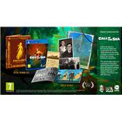 CALL OF THE SEA - NORAH'S DIARY EDITION - PS4