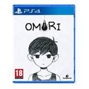 OMORI - PS4