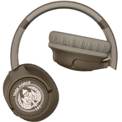 CALL OF DUTY - CASQUE SANS FIL LED LUMINEUX 