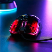 STEALTH LIGHT UP SOURIS AVEC SOFTWARE