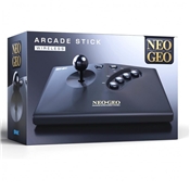 ARCADE STICK NOIR INT NEO GEO AES+ - NEO