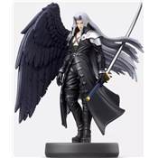 AMIIBO SUPER SMASH BROS SEPHIROTH N°90