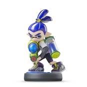 AMIIBO SPLATOON BOY 1071466 /4