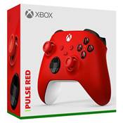 MANETTE PULSE RED - XX