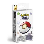 POKEMON GO PLUS - SWITCH