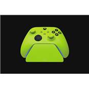 CASQUE RAZER KAIRA X LIME + CHARGEUR MANETTE LIME - XBOX