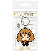 HARRY POTTER PORTE CLE HERMIONE CHIBI