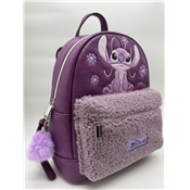 SAC A DOS FASHION DISNEY ANGEL TEDDY FLOWERS