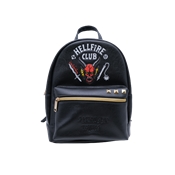 NOMADICT SAC FASHION STRANGER THINGS GAMING HELLFIRE