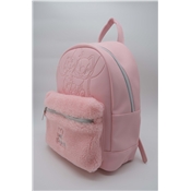 SAC A DOS FASHION DISNEY STITCH & ANGEL KISS TEDDY ROSE