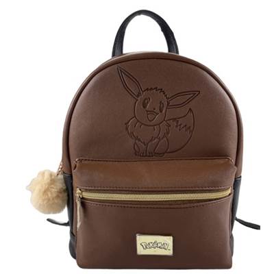 NOMADICT SAC FASHION POKEMON EVOLI