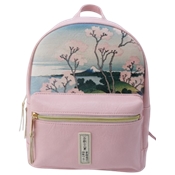NOMADICT GAMING BAG UKIYO-E PINK