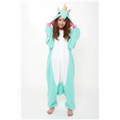 KIGURUMI LICORNE ADULTE