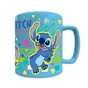 LILO & STITCH  FUZZY MUG STITCH