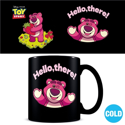 TOY STORY (LOTSO FRAISES) – MUG THERMORÉACTIF