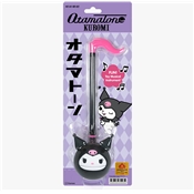 OTAMATONE KUROMI SANRIO - INSTRUMENT DE MUSIQUE ELECTRONIQUE